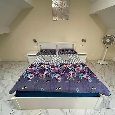 Apartment Cozy Corner *